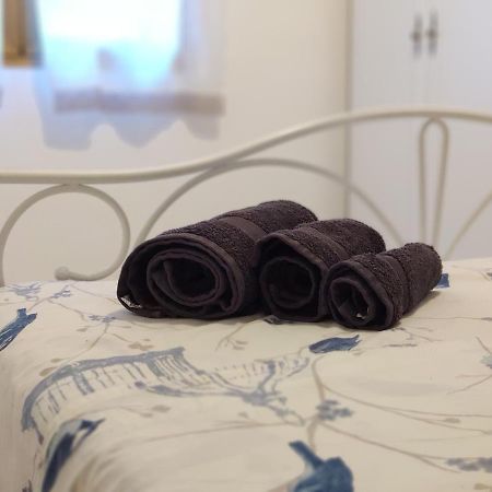 Apartment Zdenka Veli Losinj Bagian luar foto