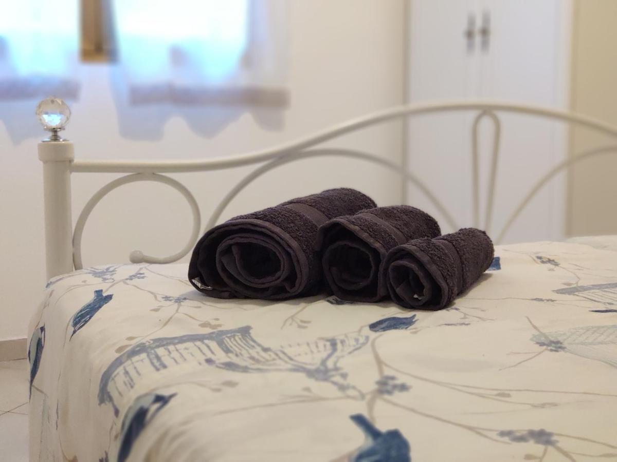 Apartment Zdenka Veli Losinj Bagian luar foto