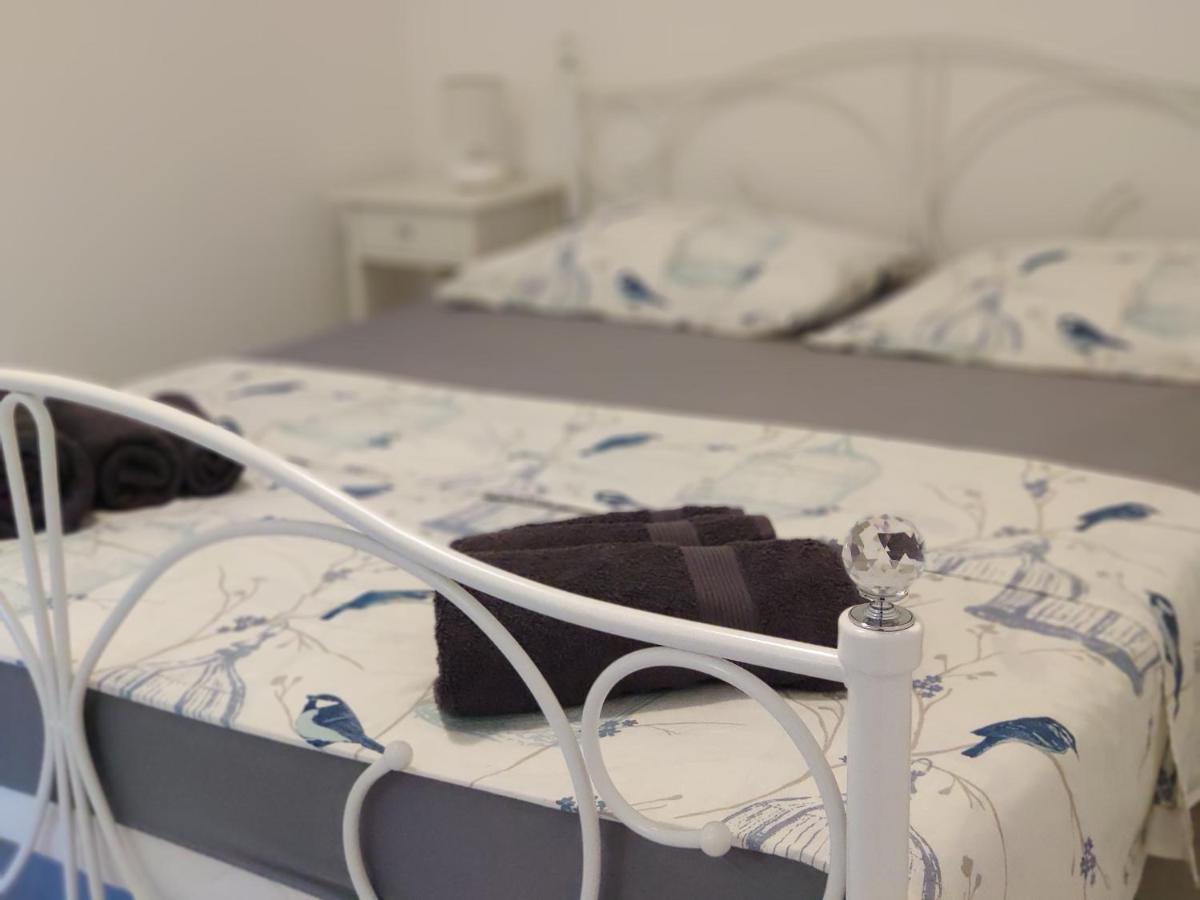 Apartment Zdenka Veli Losinj Bagian luar foto