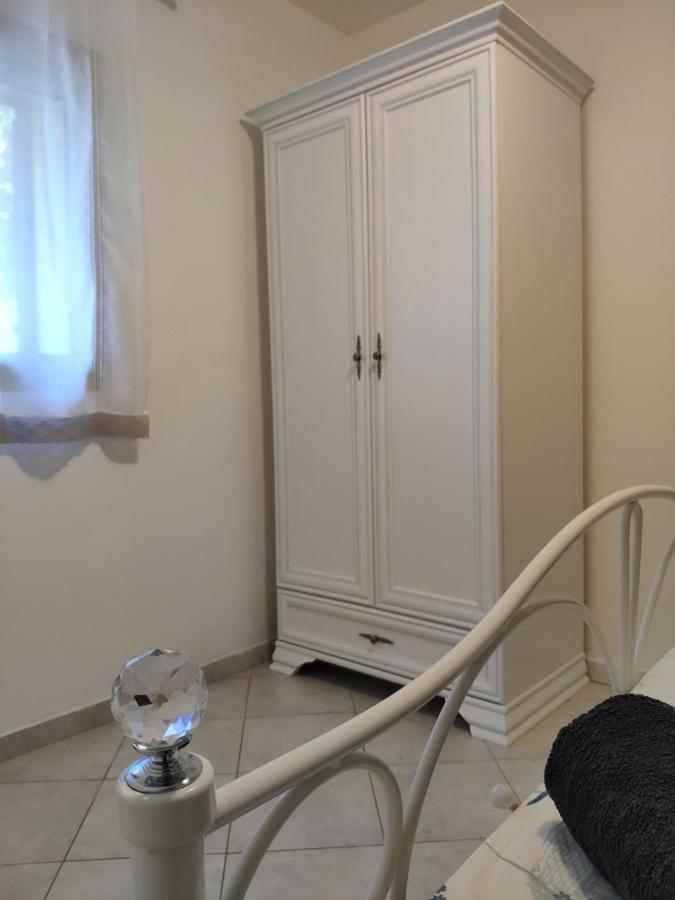 Apartment Zdenka Veli Losinj Bagian luar foto