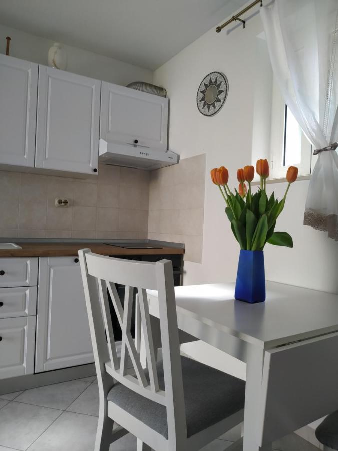 Apartment Zdenka Veli Losinj Bagian luar foto