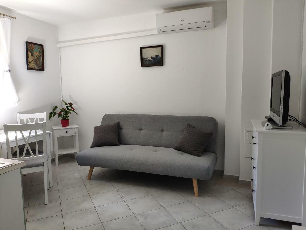 Apartment Zdenka Veli Losinj Bagian luar foto