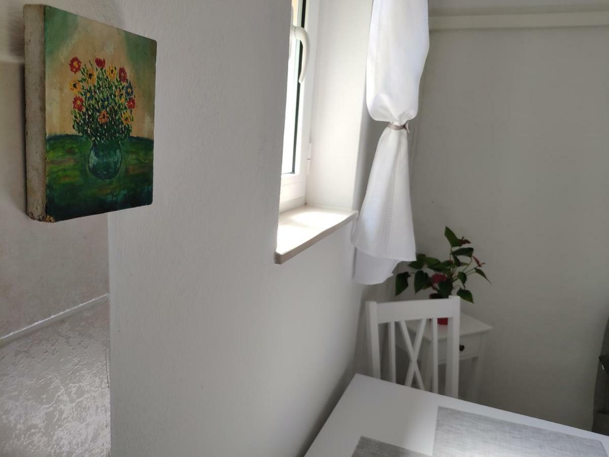 Apartment Zdenka Veli Losinj Bagian luar foto