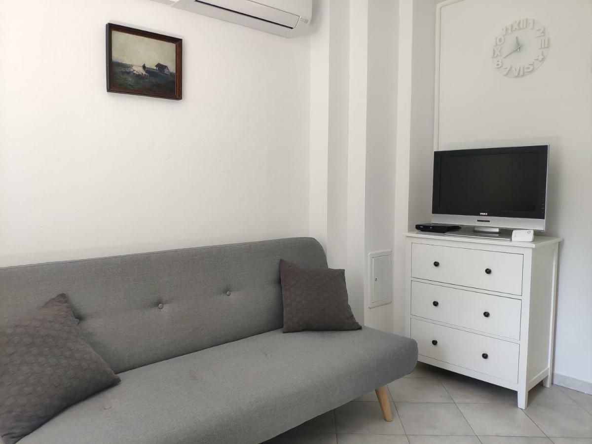 Apartment Zdenka Veli Losinj Bagian luar foto