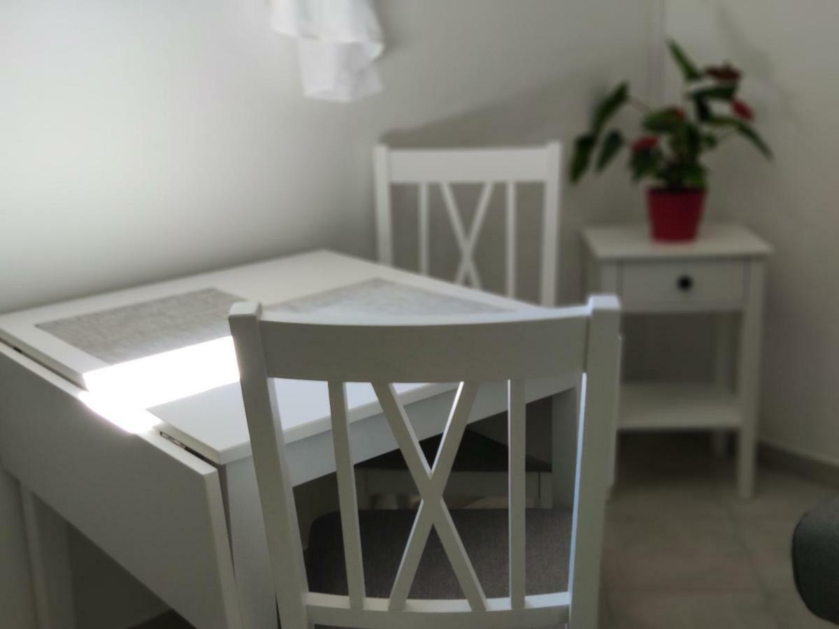 Apartment Zdenka Veli Losinj Bagian luar foto