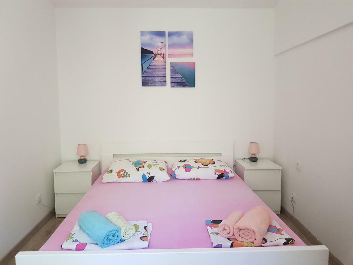 Apartment Zdenka Veli Losinj Bagian luar foto