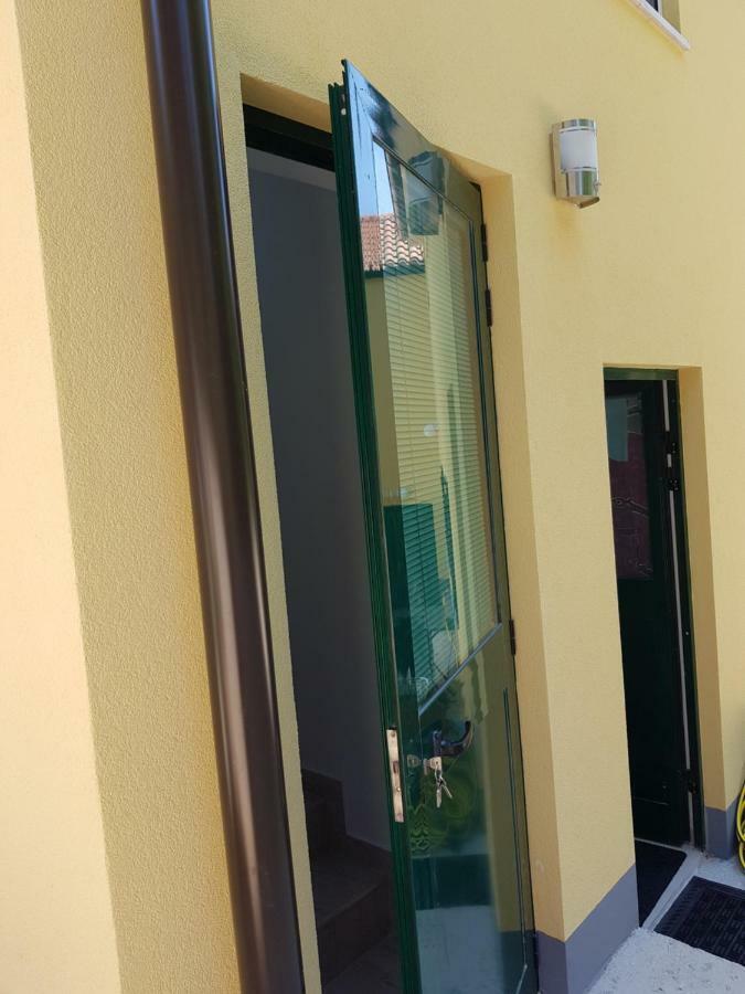 Apartment Zdenka Veli Losinj Bagian luar foto