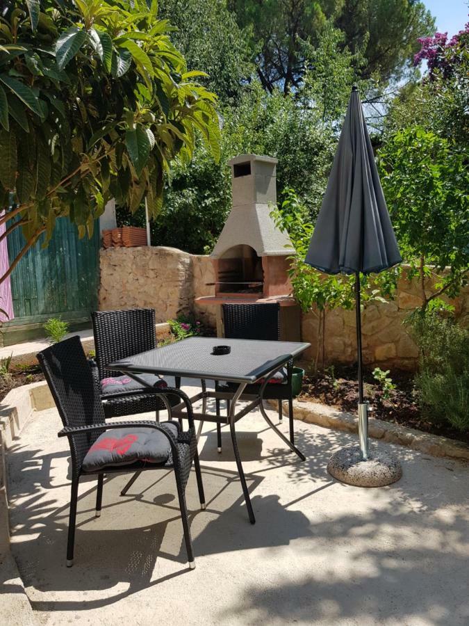 Apartment Zdenka Veli Losinj Bagian luar foto