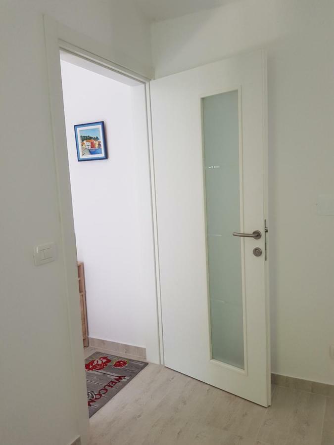 Apartment Zdenka Veli Losinj Bagian luar foto