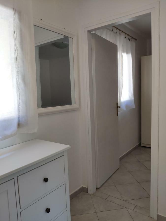 Apartment Zdenka Veli Losinj Bagian luar foto
