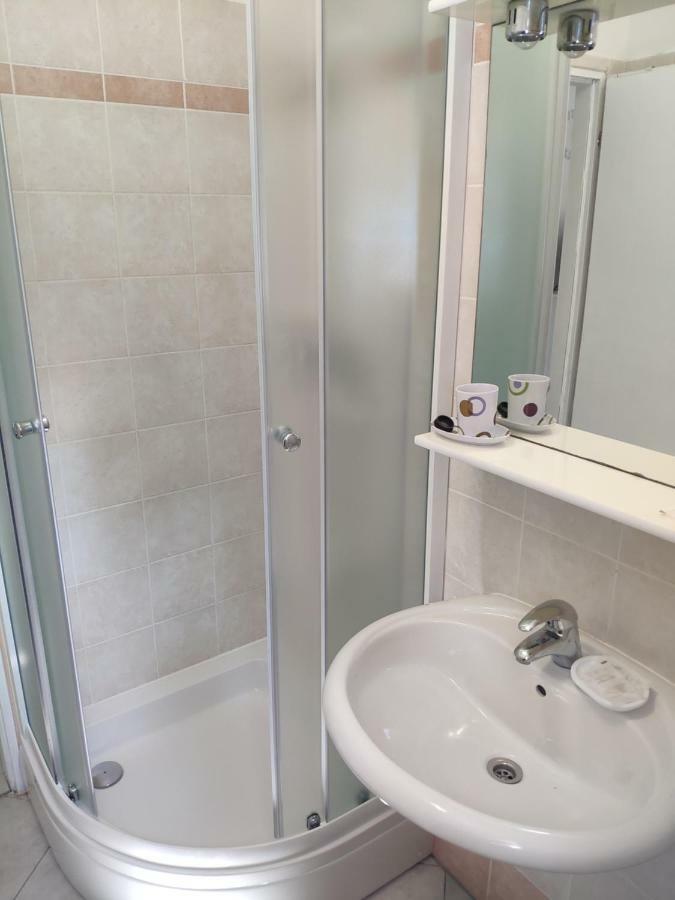 Apartment Zdenka Veli Losinj Bagian luar foto