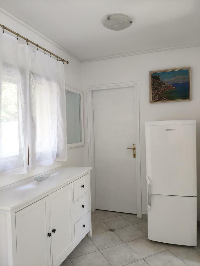Apartment Zdenka Veli Losinj Bagian luar foto